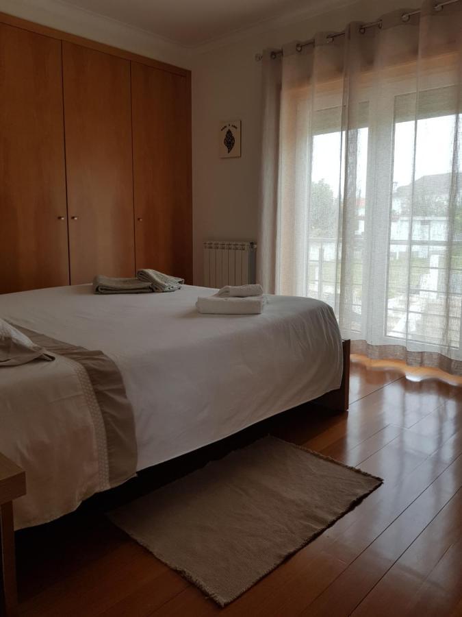 דירות Mujaes Casa Da Calcada מראה חיצוני תמונה