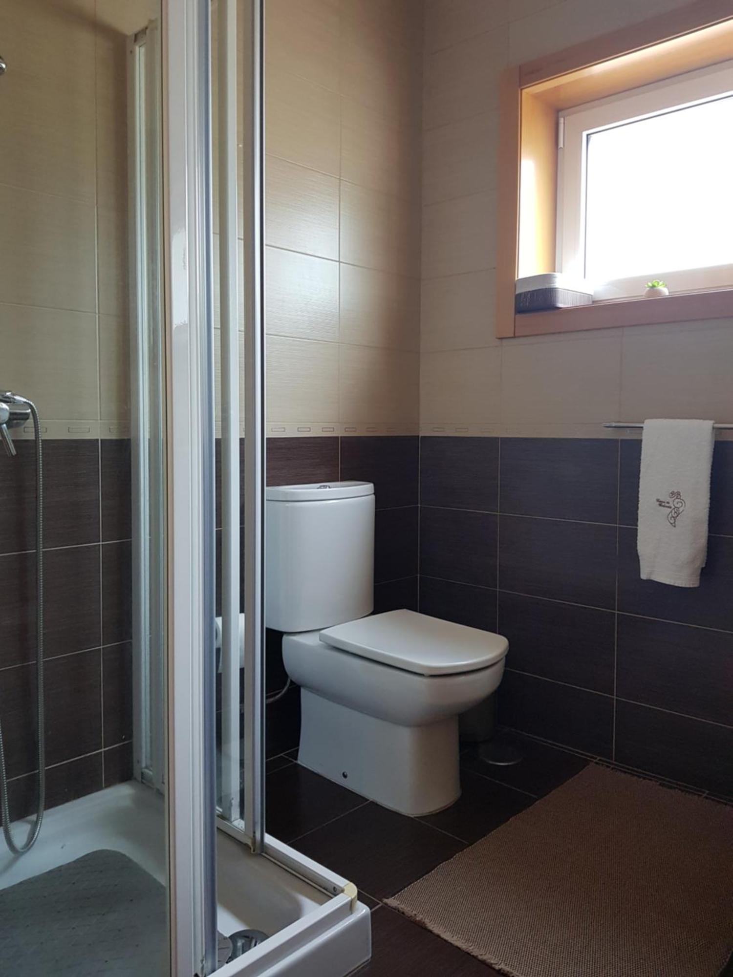 דירות Mujaes Casa Da Calcada מראה חיצוני תמונה